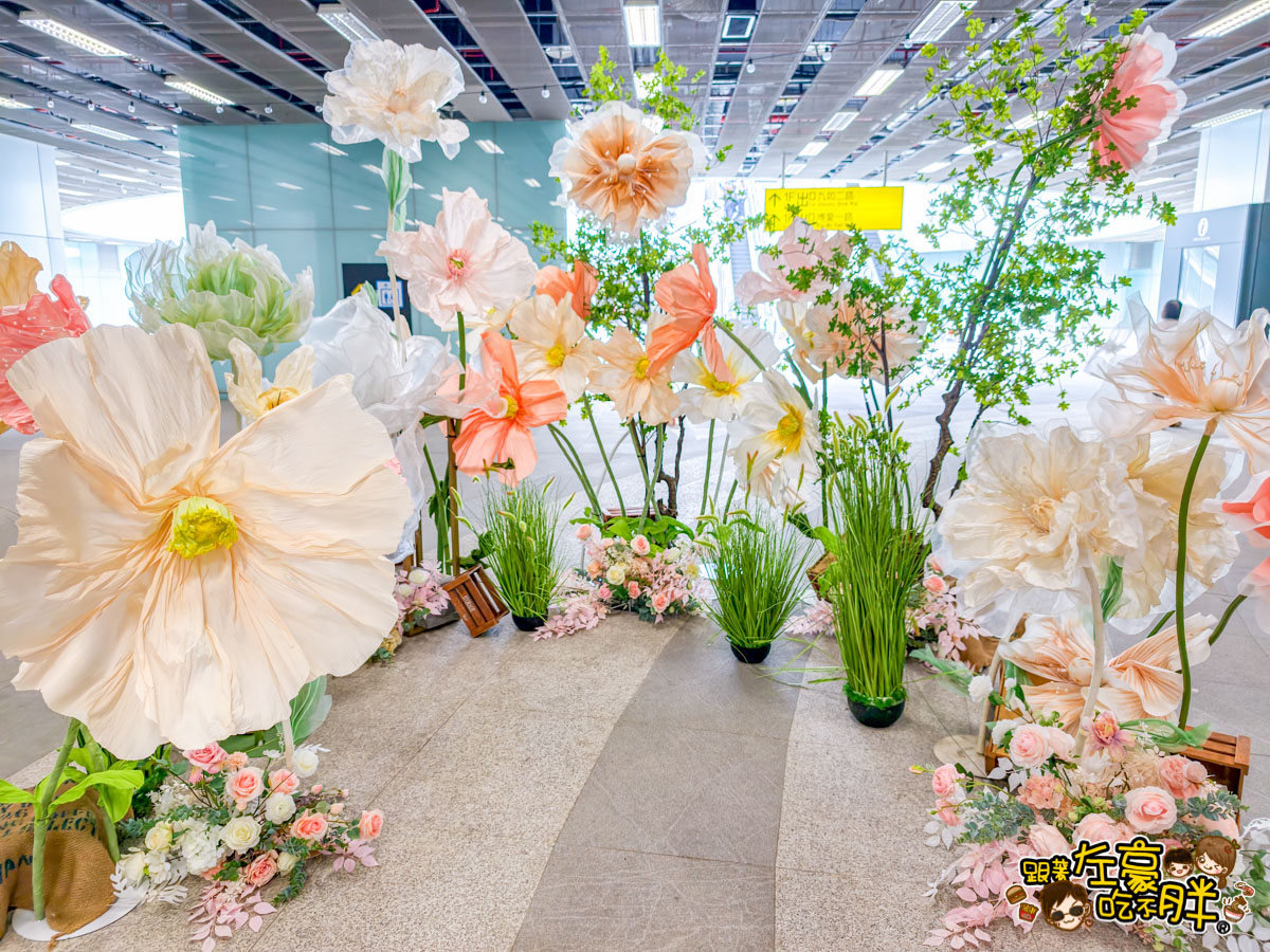 YOYO家族,活動,環球購物中心,親子活動,高雄旅遊,高雄火車,高雄火車站,高雄車站