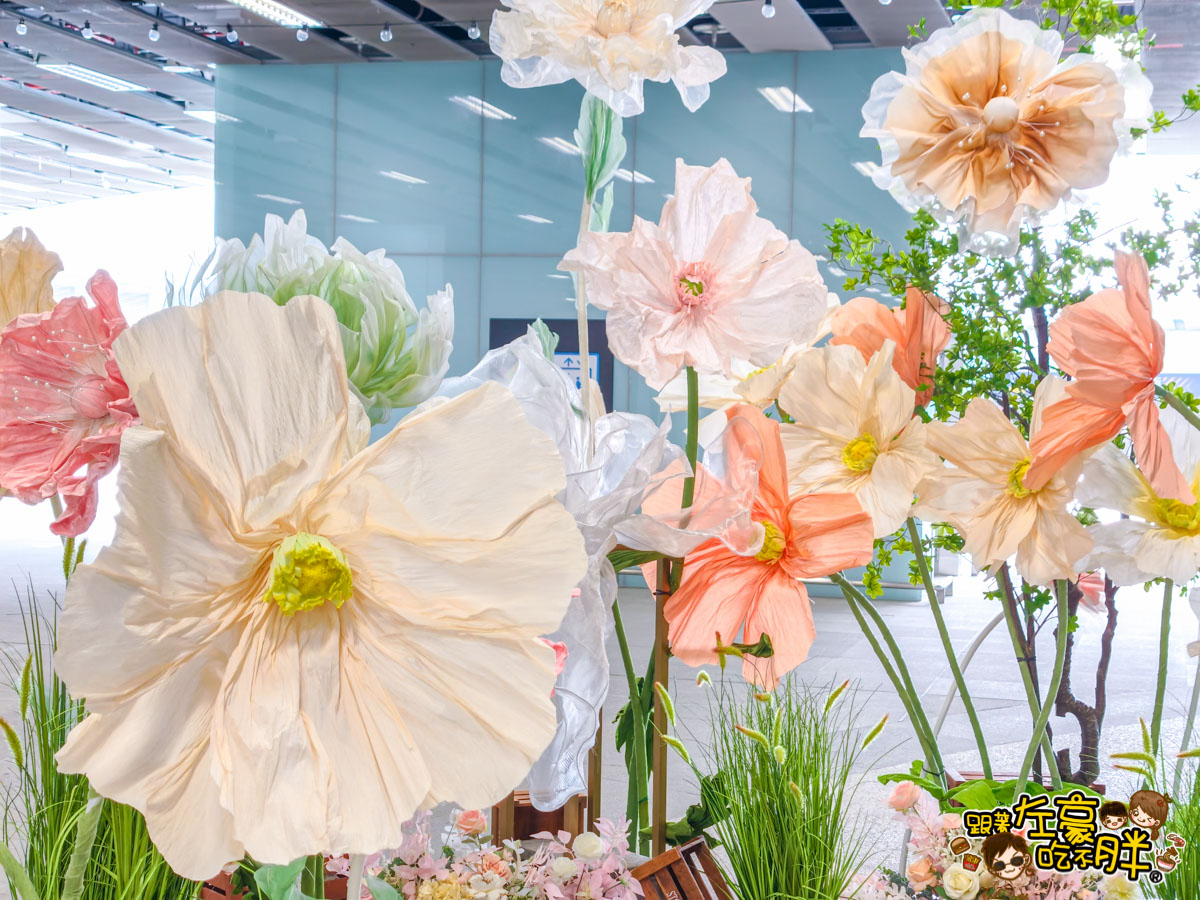 YOYO家族,活動,環球購物中心,親子活動,高雄旅遊,高雄火車,高雄火車站,高雄車站