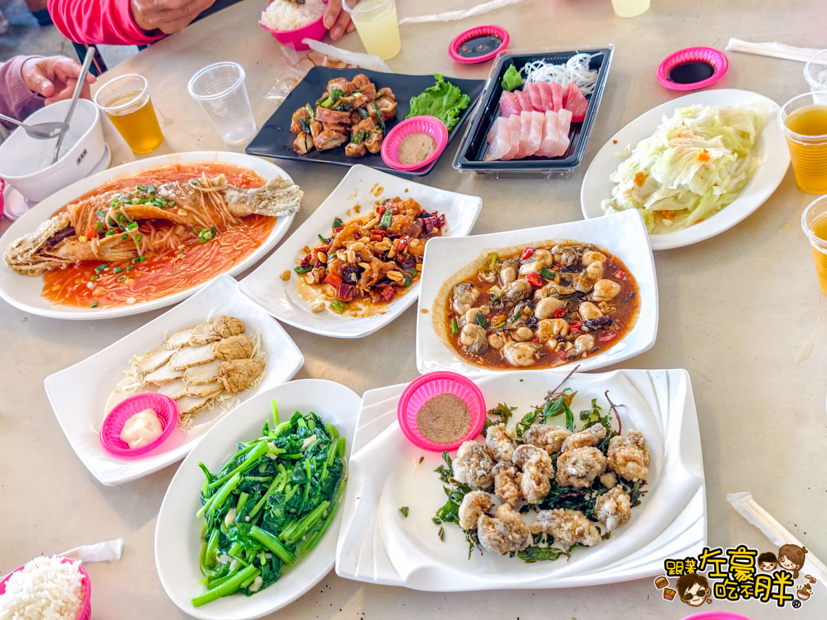 網站近期文章：高雄旗津,萬二小吃店,價錢,人氣爆棚百元平價熱炒海產名店~海景餐廳推薦