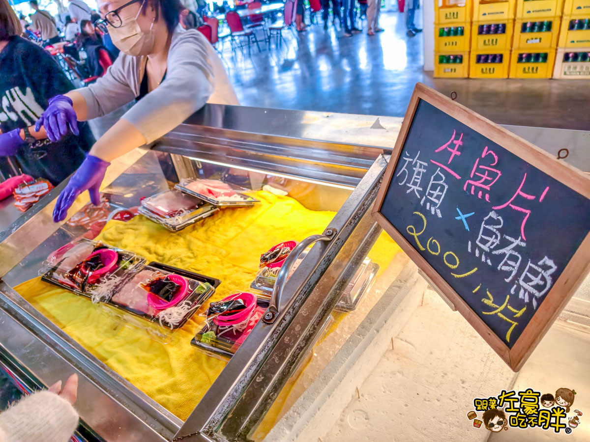 午餐,旗津,旗津海產,旗津美食,晚餐,萬二小吃,高雄海產,高雄聚餐,高雄餐廳推薦