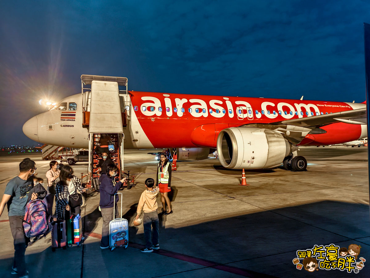 網站近期文章：亞洲航空AirAsia飛機設備,飛機餐,高雄去泰國旅遊廉價航空開箱