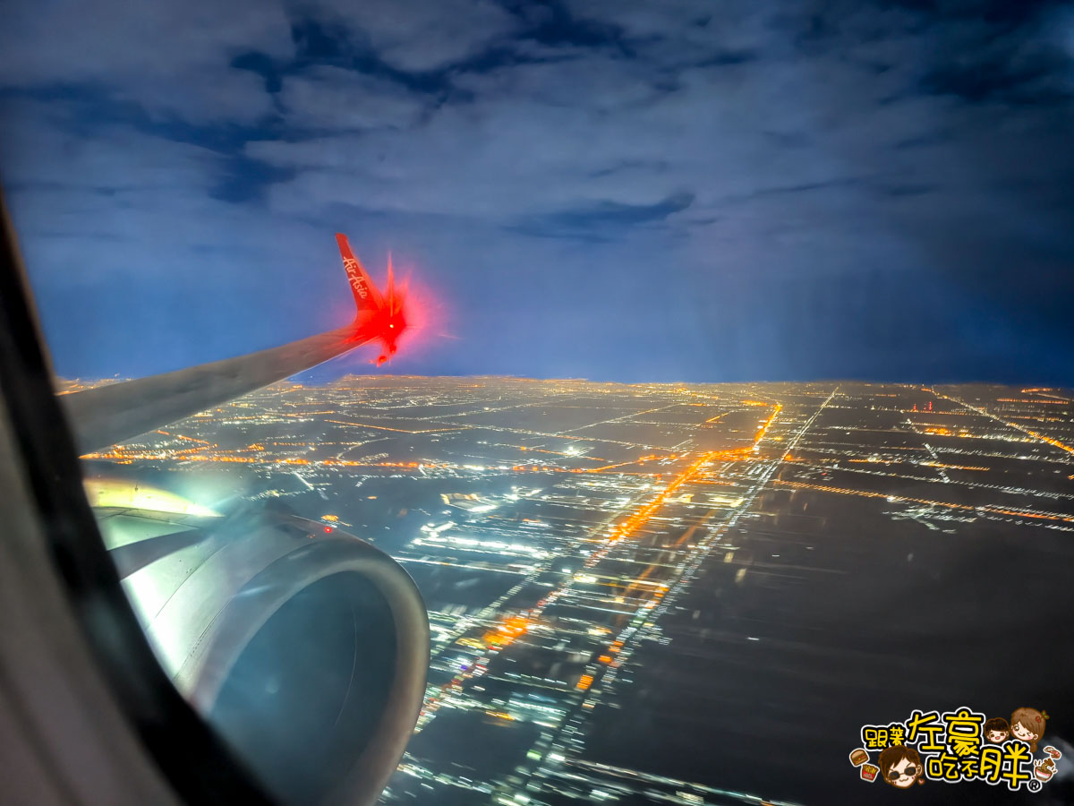 Airasia,Bangkok,DMK,Don Mueang International Airport,亞洲航空,小港機場,廊曼機場,曼谷,泰國自由行,高雄