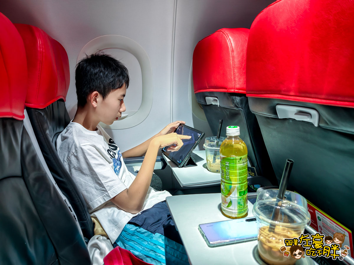 Airasia,Bangkok,DMK,Don Mueang International Airport,亞洲航空,小港機場,廊曼機場,曼谷,泰國自由行,高雄