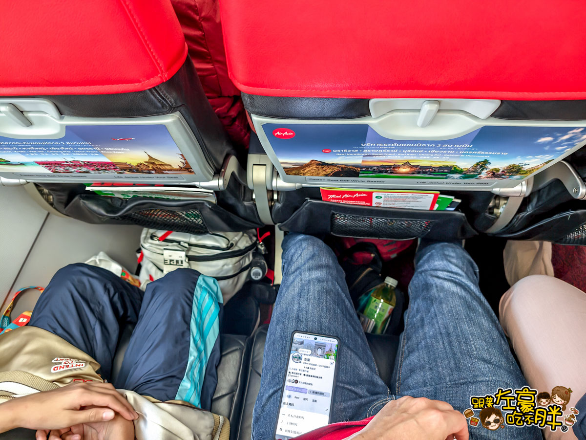 Airasia,Bangkok,DMK,Don Mueang International Airport,亞洲航空,小港機場,廊曼機場,曼谷,泰國自由行,高雄