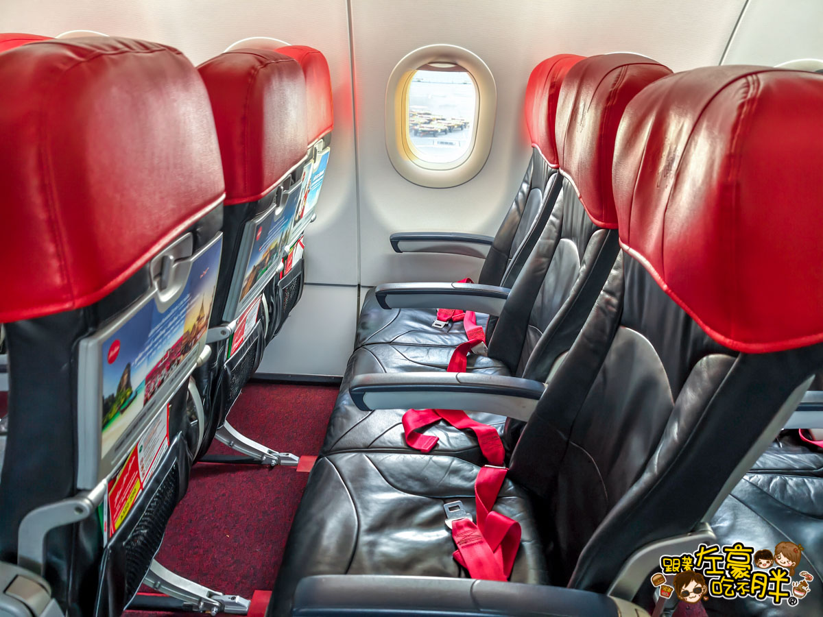 Airasia,Bangkok,DMK,Don Mueang International Airport,亞洲航空,小港機場,廊曼機場,曼谷,泰國自由行,高雄