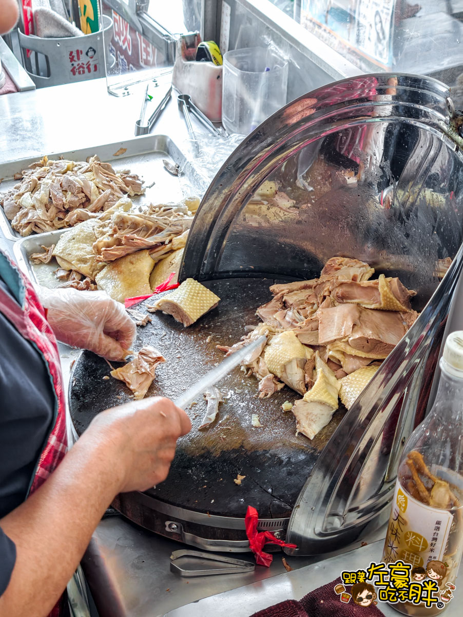 前鎮美食,新營鴨肉焿,高雄小吃,高雄美食 前鎮美食,新營鴨肉焿,高雄小吃,高雄美食