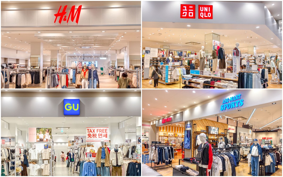 iisa豐崎,佐世保,佐世保五番街,國際通,探索星號,日本景點,沖繩,長崎,麗星郵輪