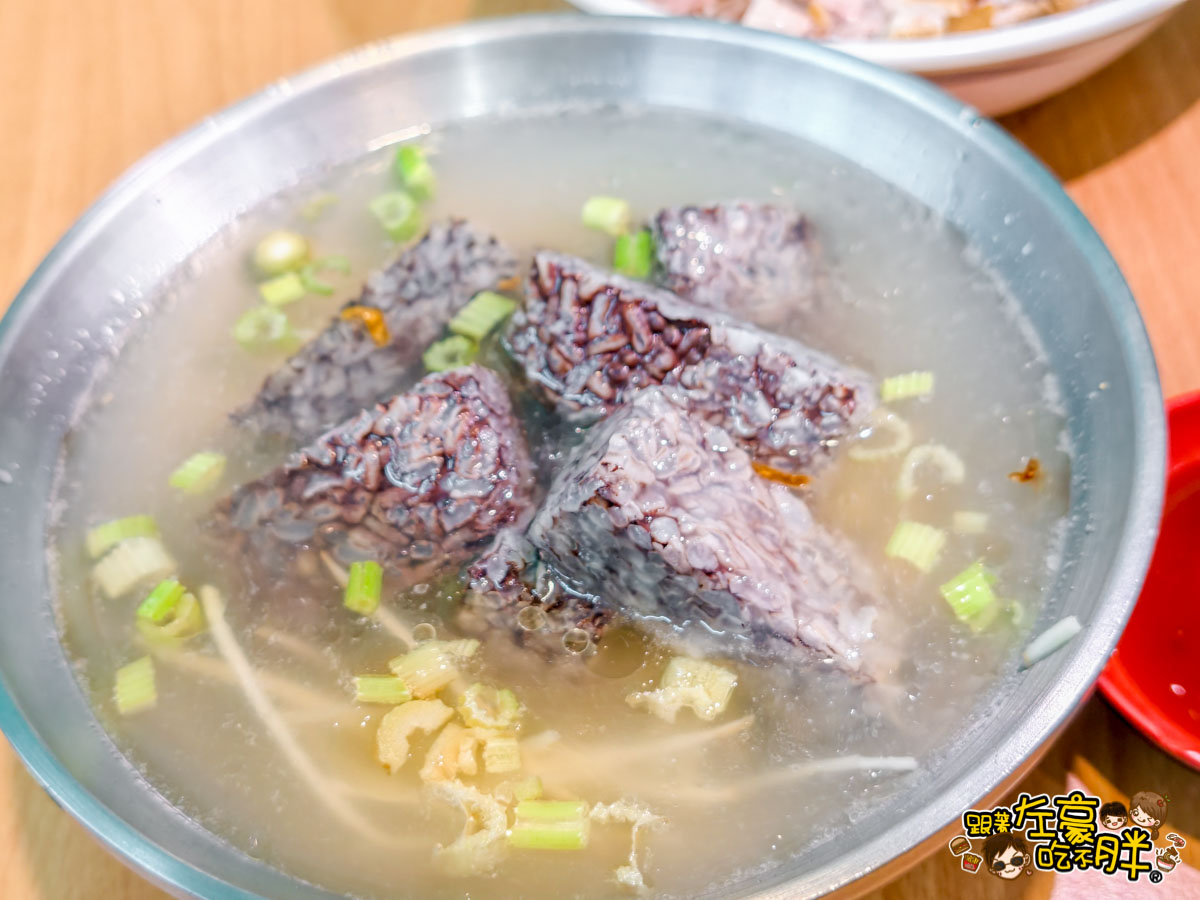 中菜,阿政鵝肉,高雄小吃,高雄美食,鳳山美食,鵝肉,麵店