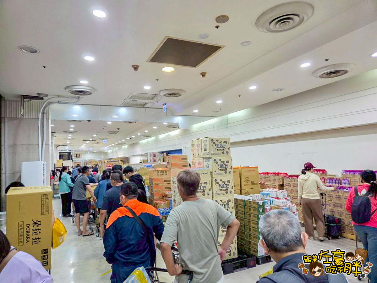 網站近期文章：高雄百縫直播,地點,商品價錢,最新版高雄零食好市多,410坪賣場任你逛！