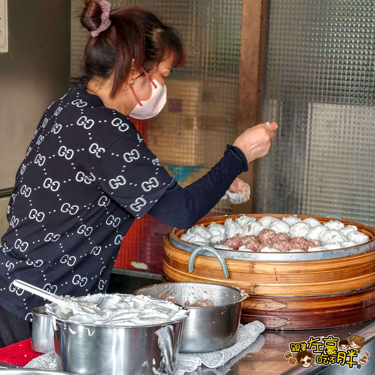 午餐,晚餐,肉圓,赤山肉圓,輕食,高雄小吃,高雄美食,鳳山美食