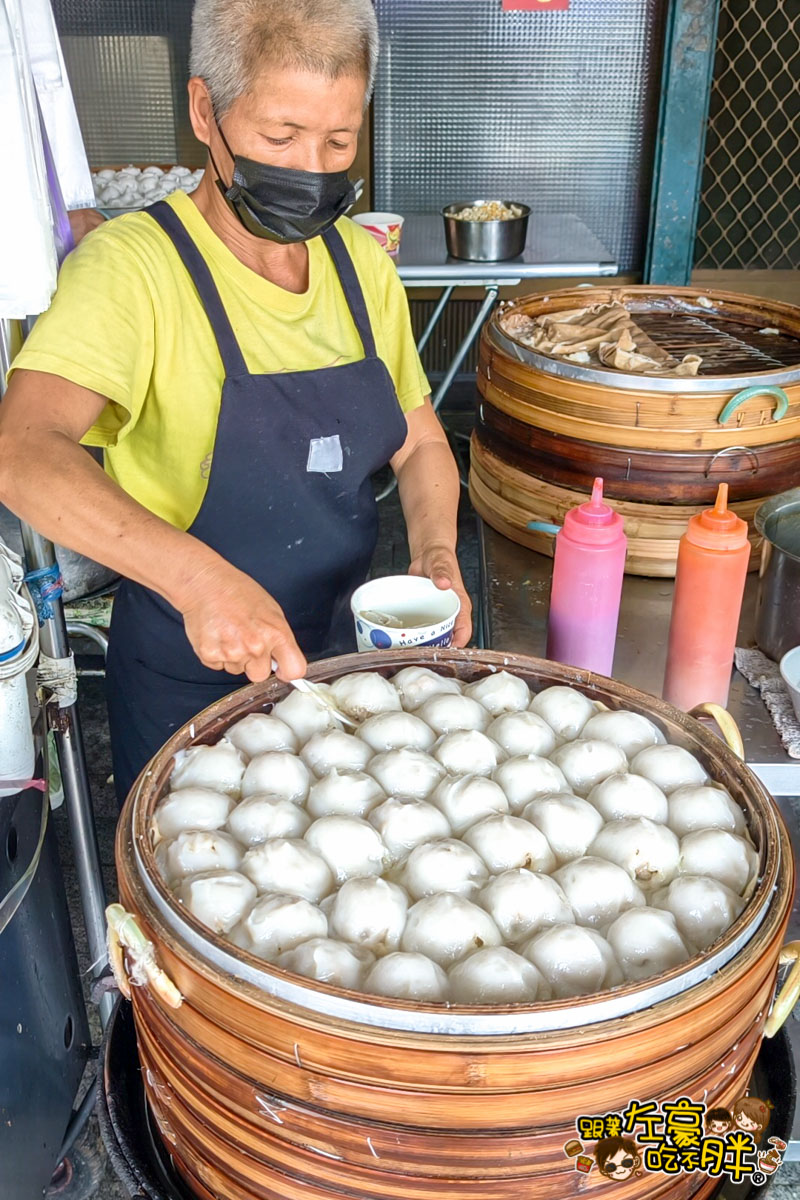 午餐,晚餐,肉圓,赤山肉圓,輕食,高雄小吃,高雄美食,鳳山美食