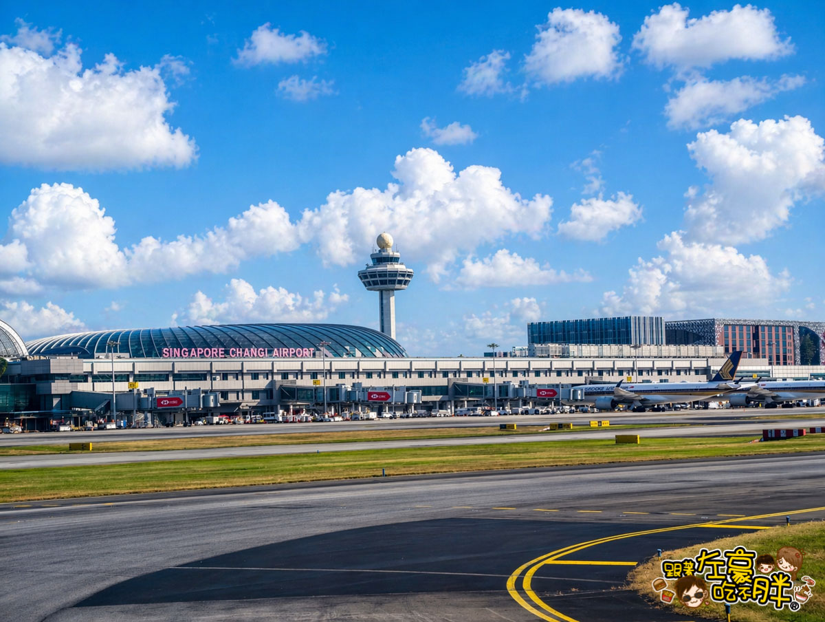 中華航空,小港機場,新加坡,新加坡飛機,樟宜機場,華信航空