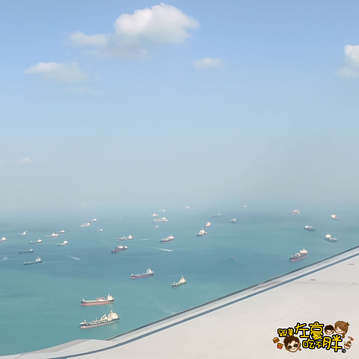 中華航空,小港機場,新加坡,新加坡飛機,樟宜機場,華信航空