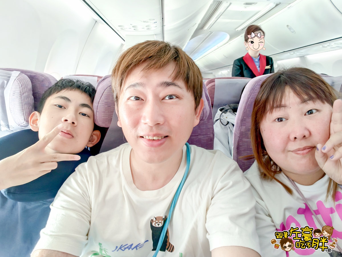 中華航空,小港機場,新加坡,新加坡飛機,樟宜機場,華信航空