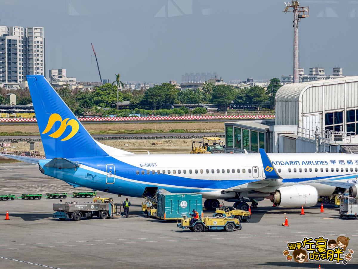 中華航空,小港機場,新加坡,新加坡飛機,樟宜機場,華信航空