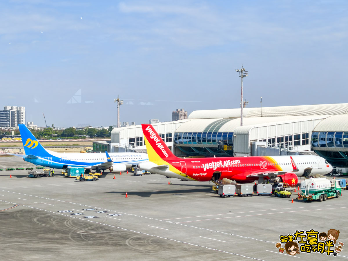 中華航空,小港機場,新加坡,新加坡飛機,樟宜機場,華信航空