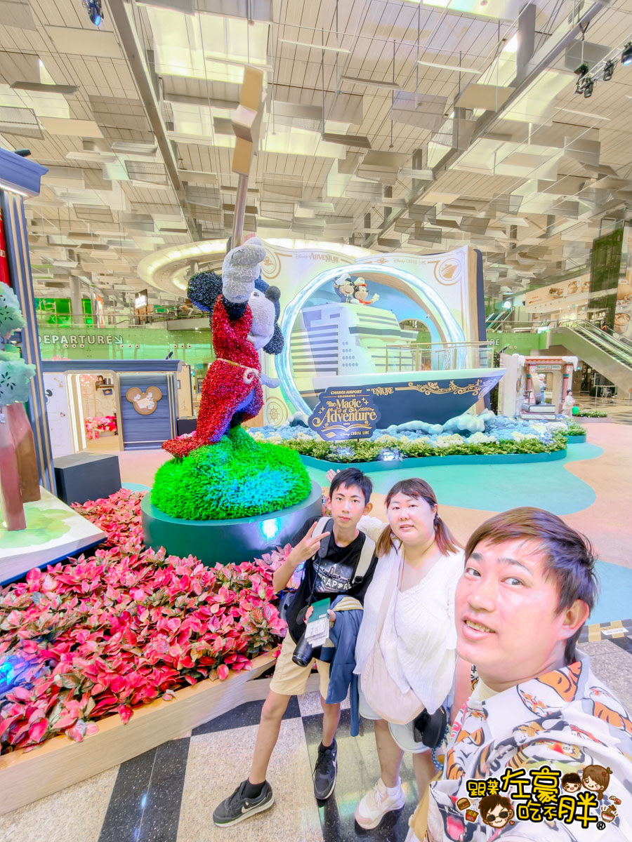 中華航空,小港機場,新加坡,新加坡飛機,樟宜機場,華信航空