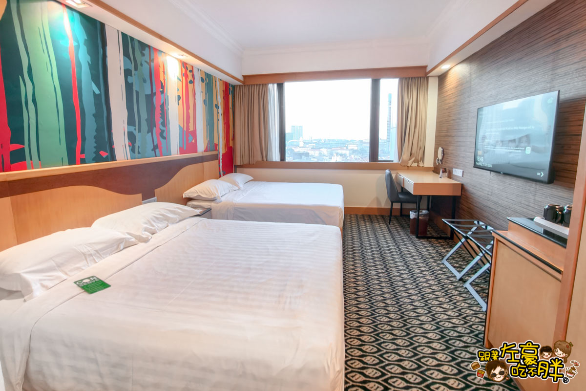 furama city centre hotel,singapore hotel,singapore trip,城市中心富麗華大酒店,富麗華城市中心酒店,新加坡住宿推薦,新加坡旅遊