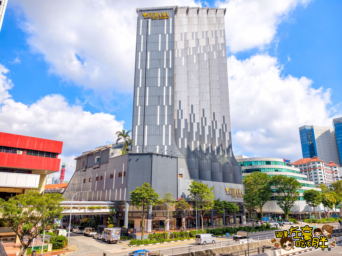 furama city centre hotel,singapore hotel,singapore trip,城市中心富麗華大酒店,富麗華城市中心酒店,新加坡住宿推薦,新加坡旅遊