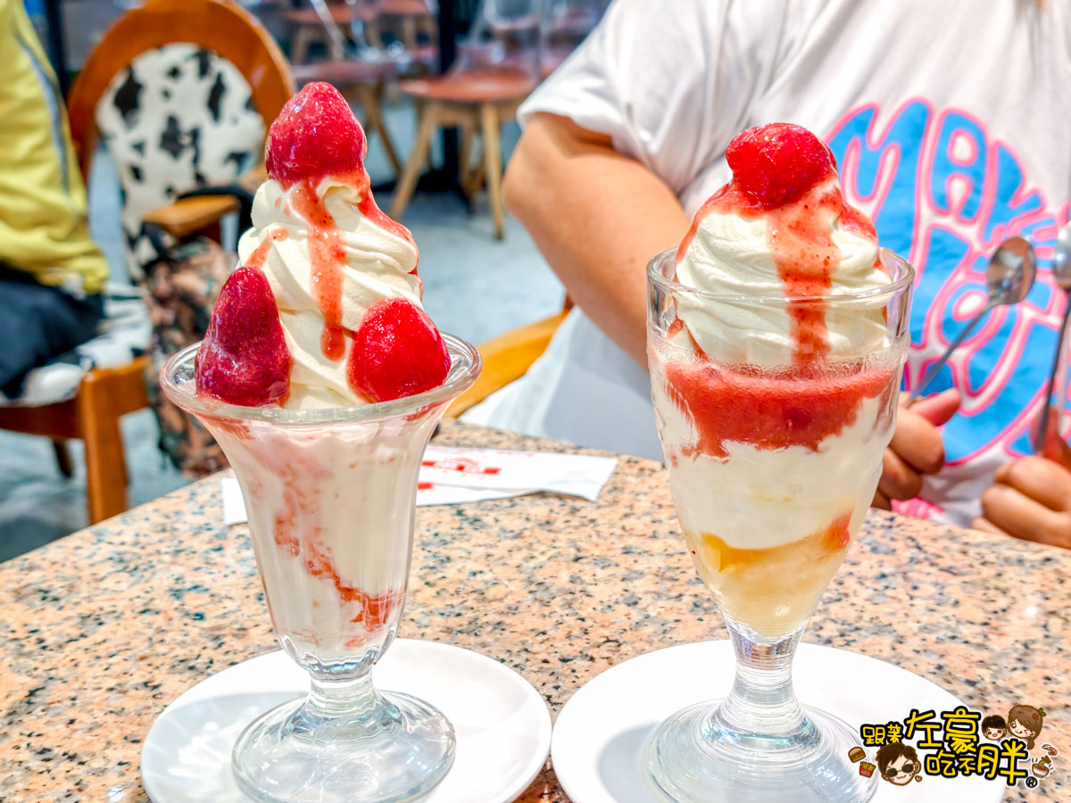 ice cream,冰淇淋,前金,百樂冰淇淋,高雄冰店,高雄小吃,高雄美食