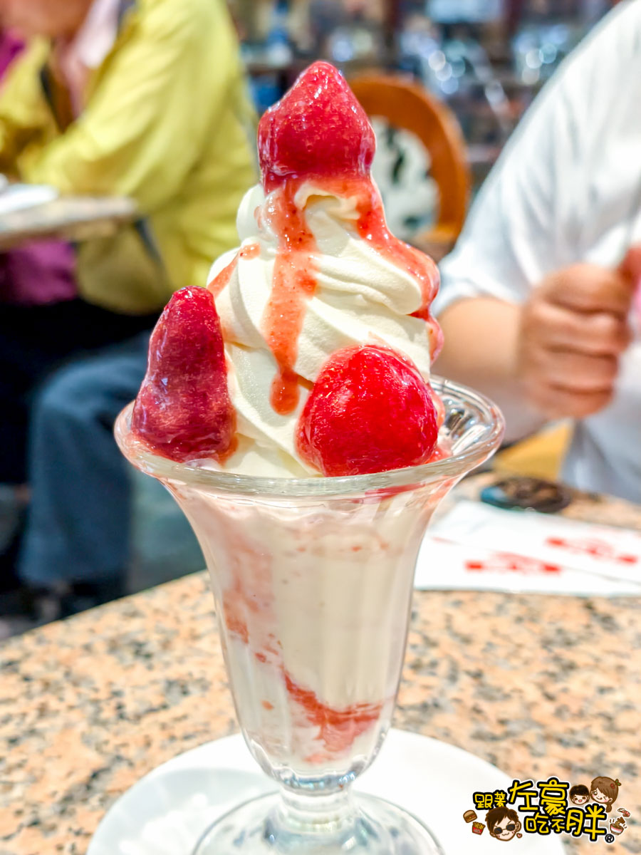 ice cream,冰淇淋,前金,百樂冰淇淋,高雄冰店,高雄小吃,高雄美食