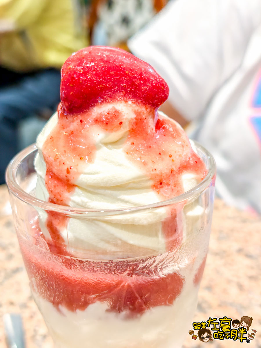 ice cream,冰淇淋,前金,百樂冰淇淋,高雄冰店,高雄小吃,高雄美食
