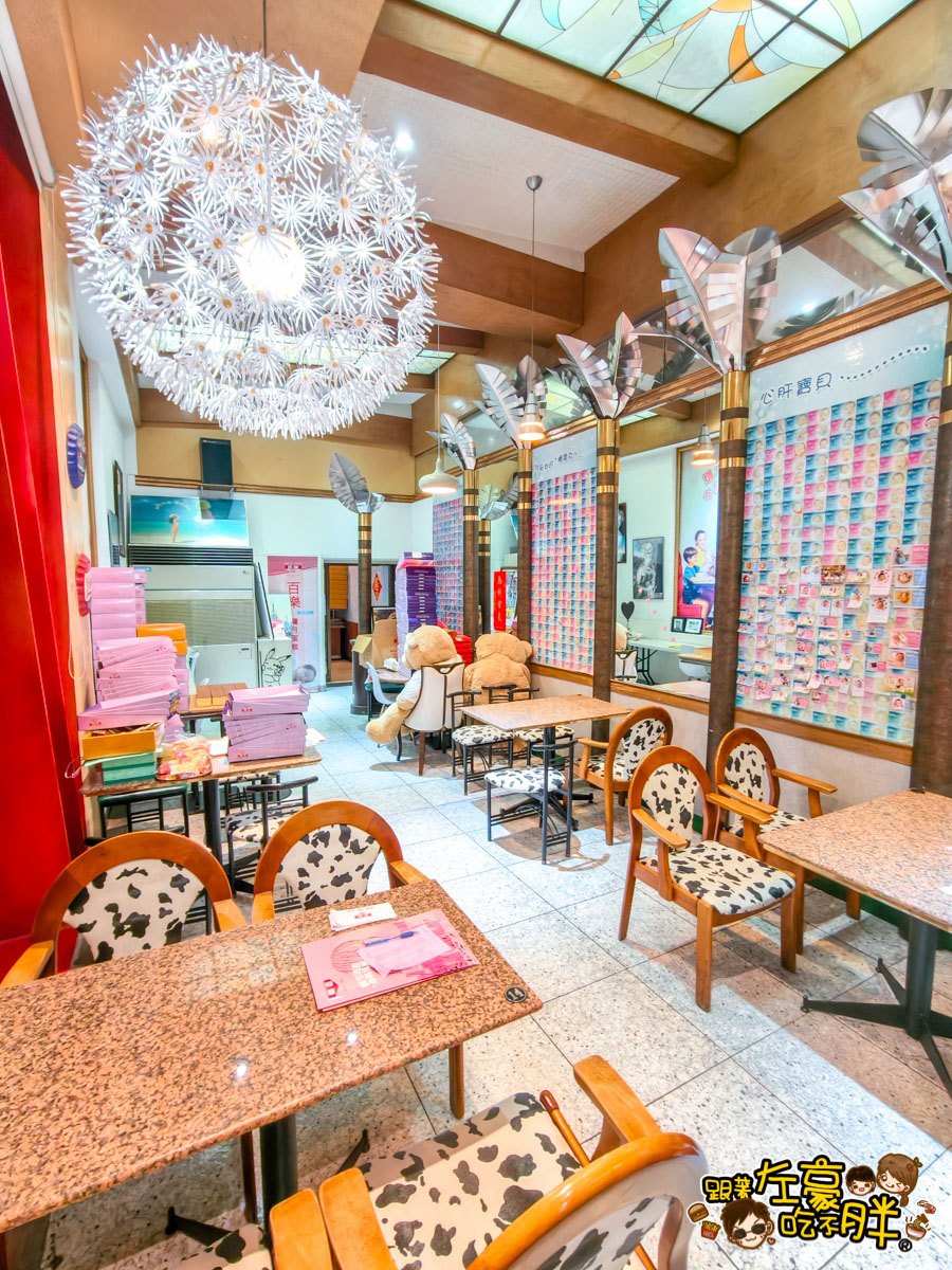 ice cream,冰淇淋,前金,百樂冰淇淋,高雄冰店,高雄小吃,高雄美食