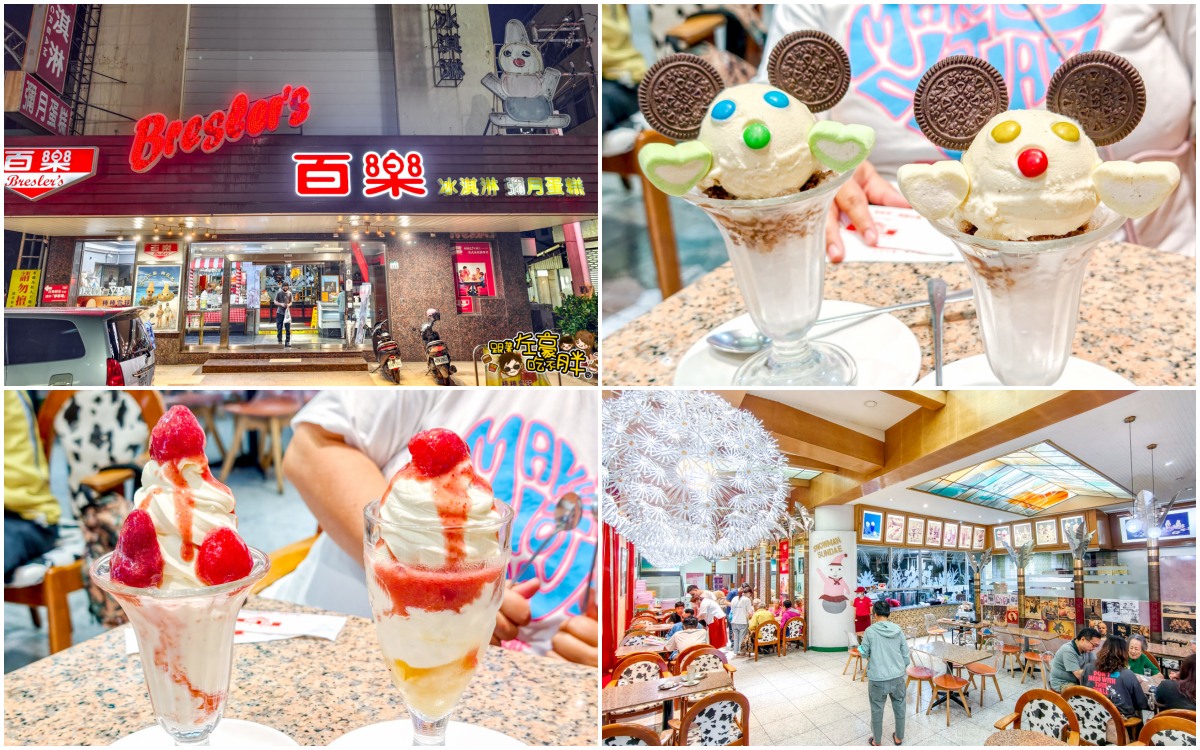 網站近期文章：高雄美食,百樂冰淇淋,生日,彌月冰淇淋蛋糕,招牌雪人冰淇淋熱賣60年！
