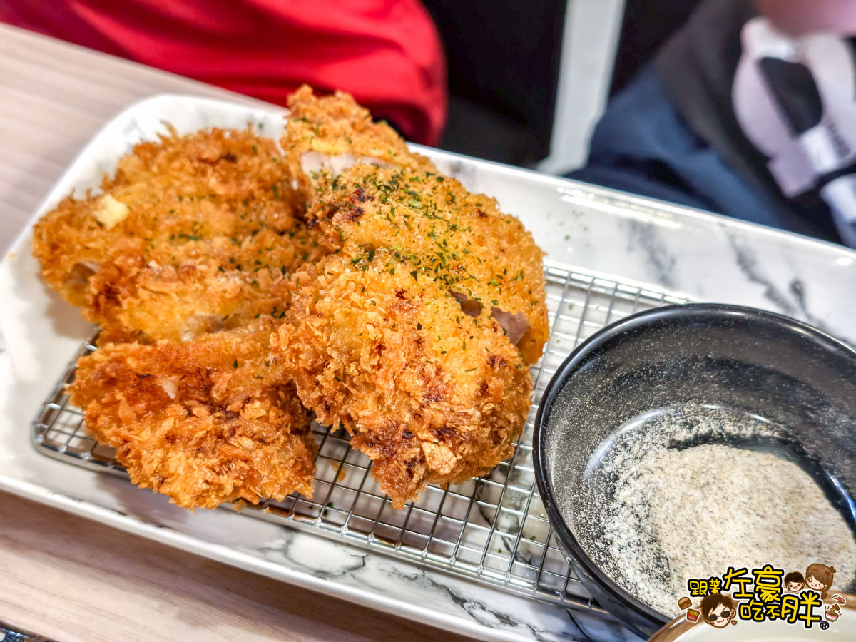 MONGO牧鐵板私廚料理,吃到飽,日本料理,自助吧,鐵板燒,高雄美食,鳳山美食