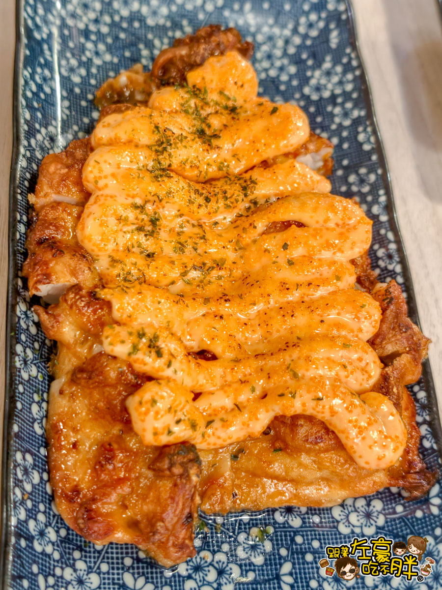 MONGO牧鐵板私廚料理,吃到飽,日本料理,自助吧,鐵板燒,高雄美食,鳳山美食