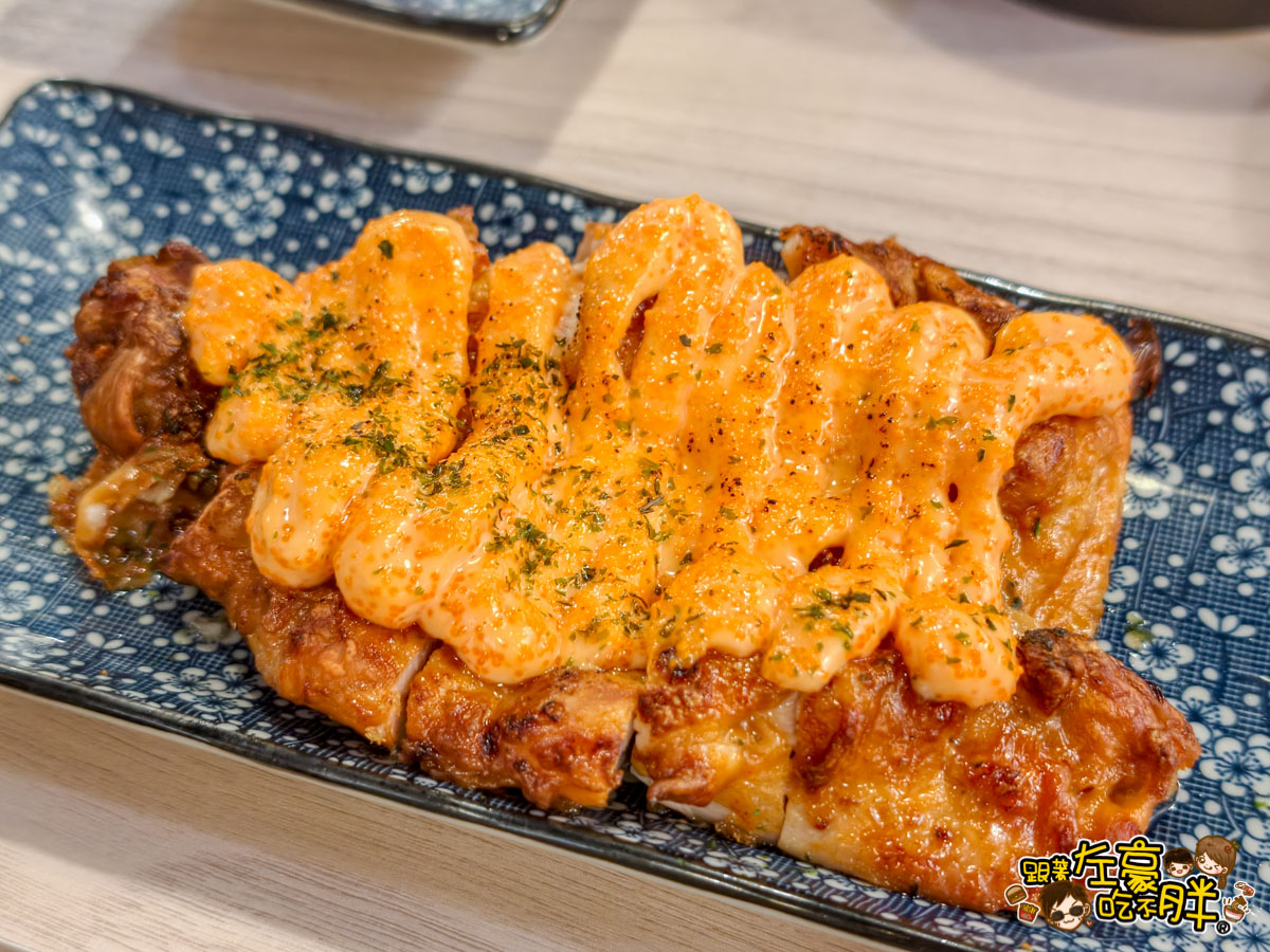 MONGO牧鐵板私廚料理,吃到飽,日本料理,自助吧,鐵板燒,高雄美食,鳳山美食