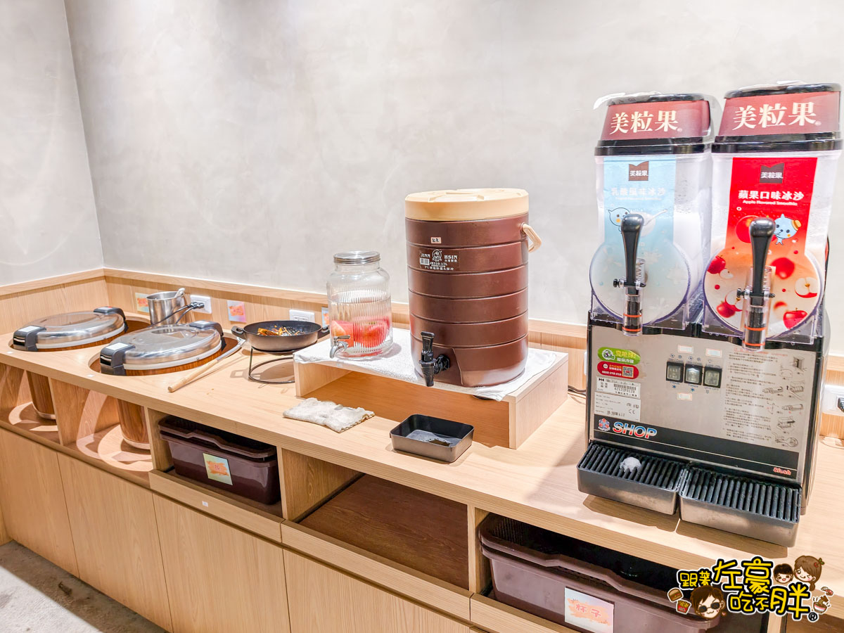 MONGO牧鐵板私廚料理,吃到飽,日本料理,自助吧,鐵板燒,高雄美食,鳳山美食