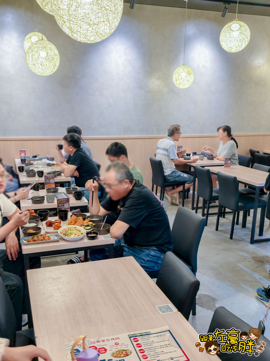 MONGO牧鐵板私廚料理,吃到飽,日本料理,自助吧,鐵板燒,高雄美食,鳳山美食