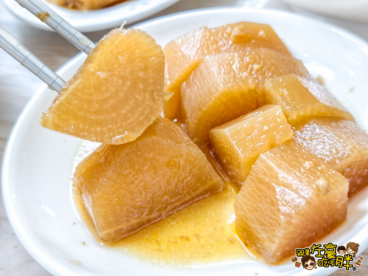 中式小吃,五塊厝站美食,吉匍虱目魚丸店,武廟美食,高雄小吃,高雄美食