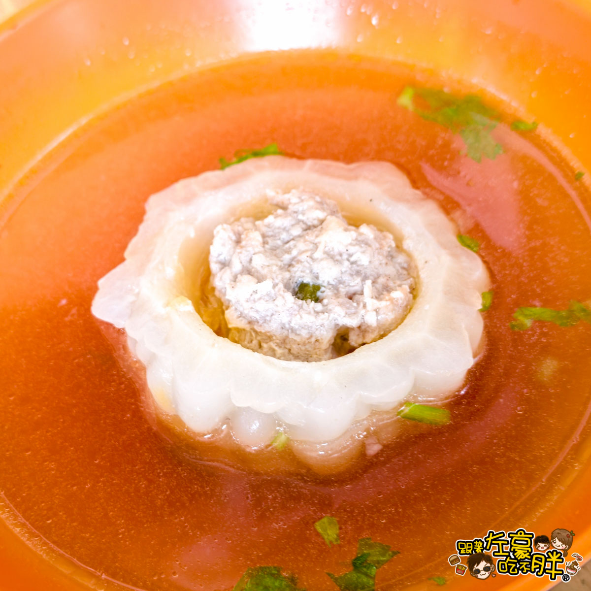 小琉球美食,屏東必吃,屏東美食,相思麵,相思麵菜單