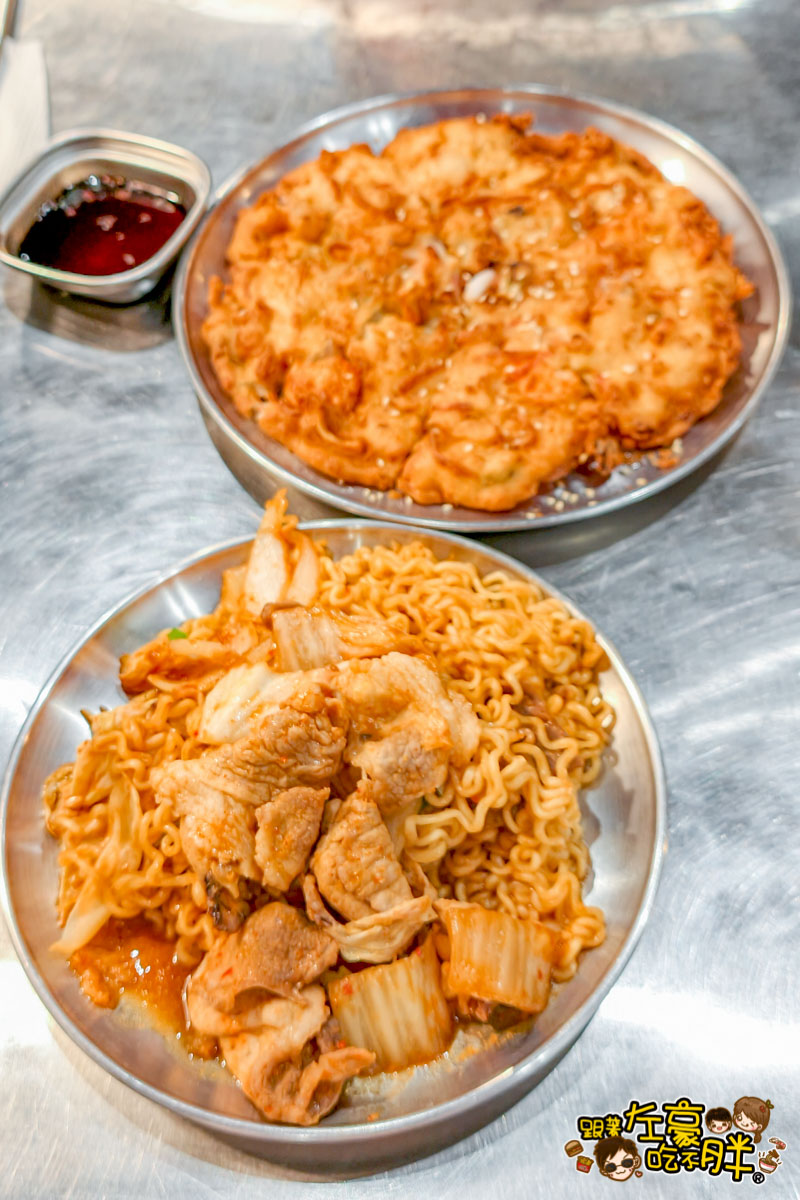 宵夜,晚餐,聚餐,韓國料理,韓式料理,高雄美食,高雄餐廳,鳳山美食