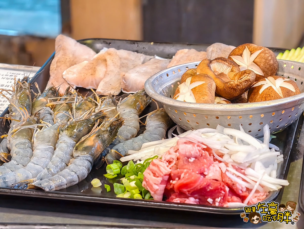 吃到飽,聚餐,自助吧,鐵板燒,餐廳,高雄美食,鳳山美食,鹿島日式鐵板燒,鹿島日式鐵板燒菜單
