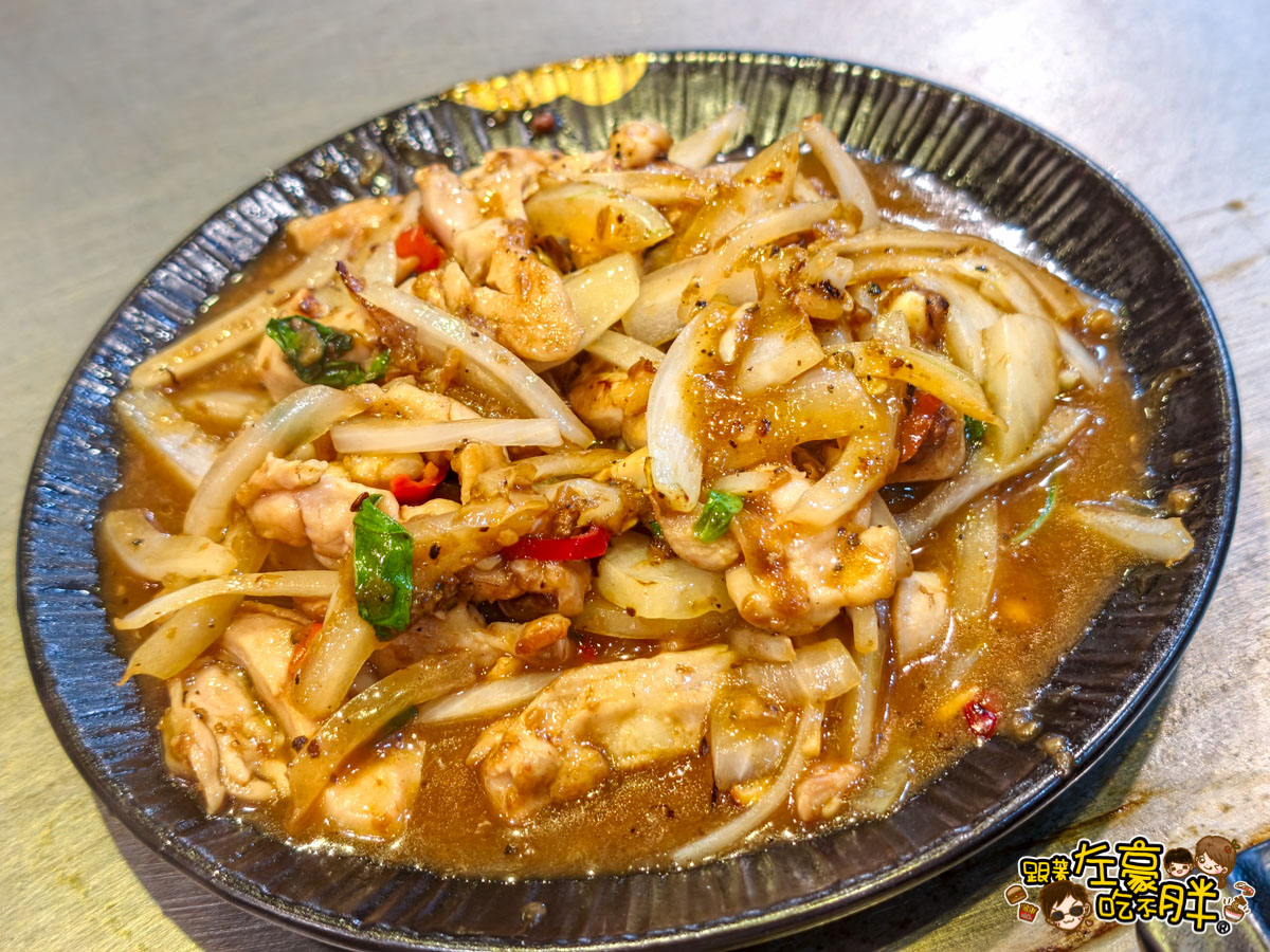 吃到飽,聚餐,自助吧,鐵板燒,餐廳,高雄美食,鳳山美食,鹿島日式鐵板燒,鹿島日式鐵板燒菜單