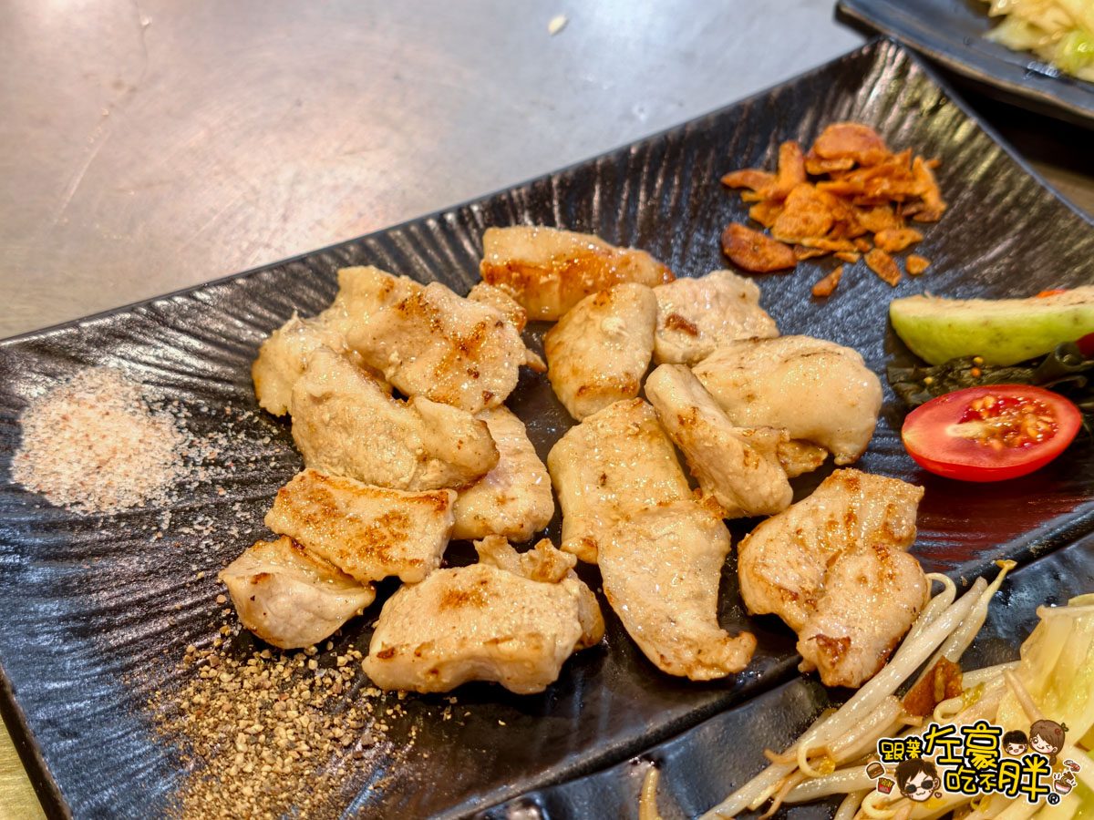 吃到飽,聚餐,自助吧,鐵板燒,餐廳,高雄美食,鳳山美食,鹿島日式鐵板燒,鹿島日式鐵板燒菜單