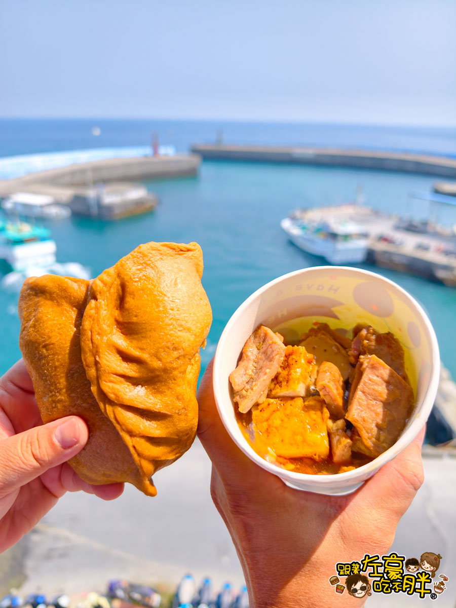 小琉球旅遊,小琉球美食,屏東美食,洪媽媽早餐店,洪媽媽早餐菜單