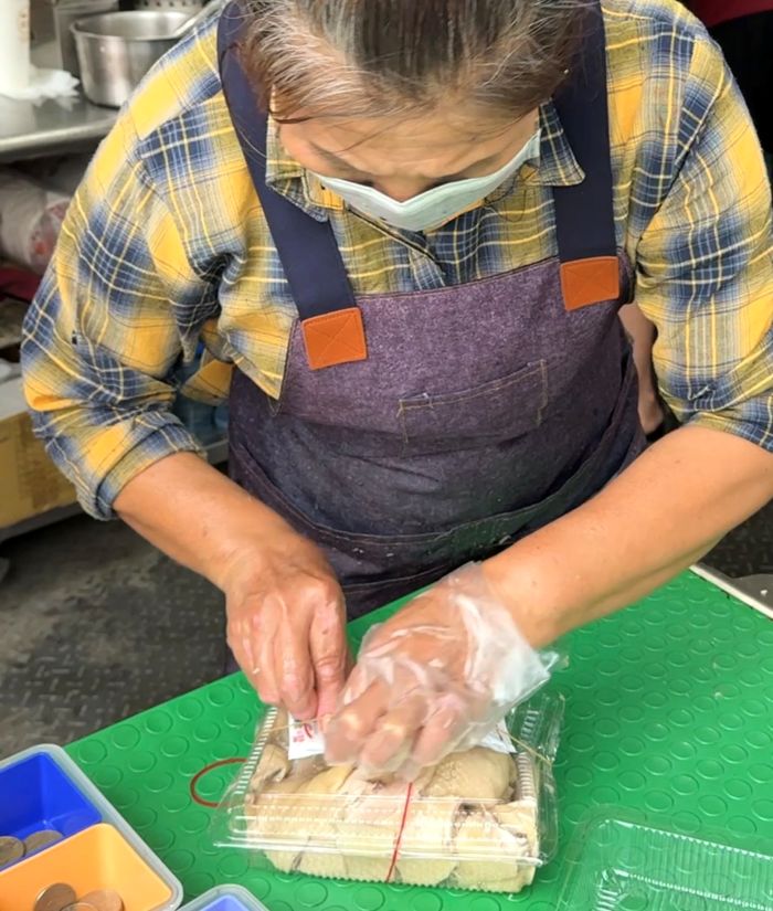 中式料理,六龜,早午餐,雞肉飯,飯,高雄美食