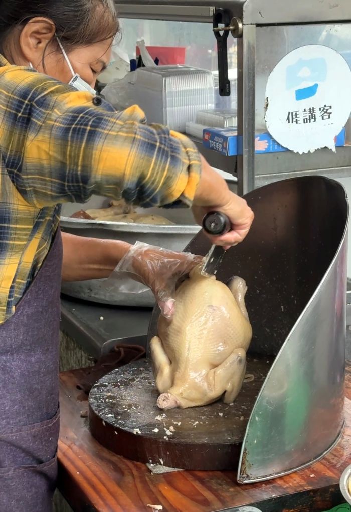 中式料理,六龜,早午餐,雞肉飯,飯,高雄美食