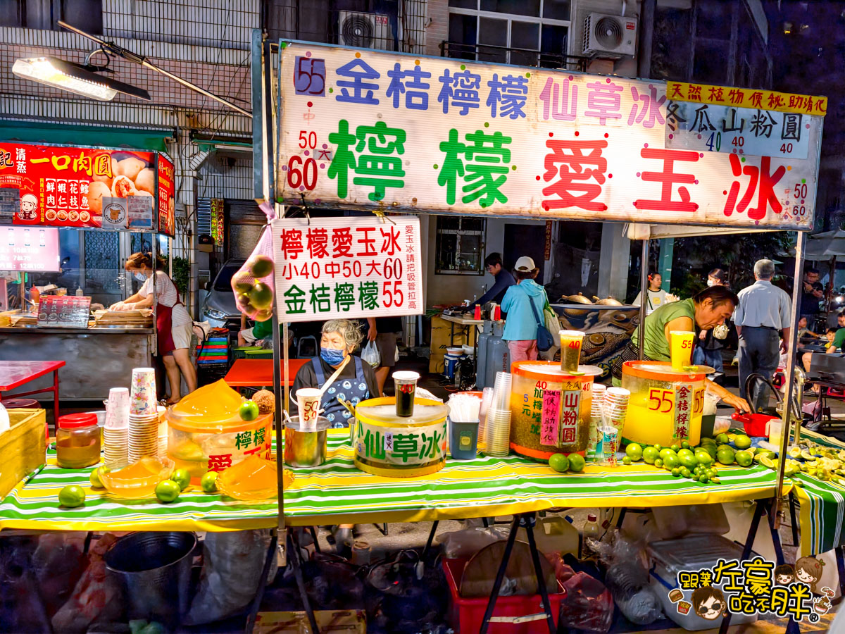 駁二夜市,駁二好玩嗎？,駁二必吃,駁二美食,高雄夜市,高雄小吃,高雄美食,鹽埕埔夜市,鹽埕小吃,鹽埕美食