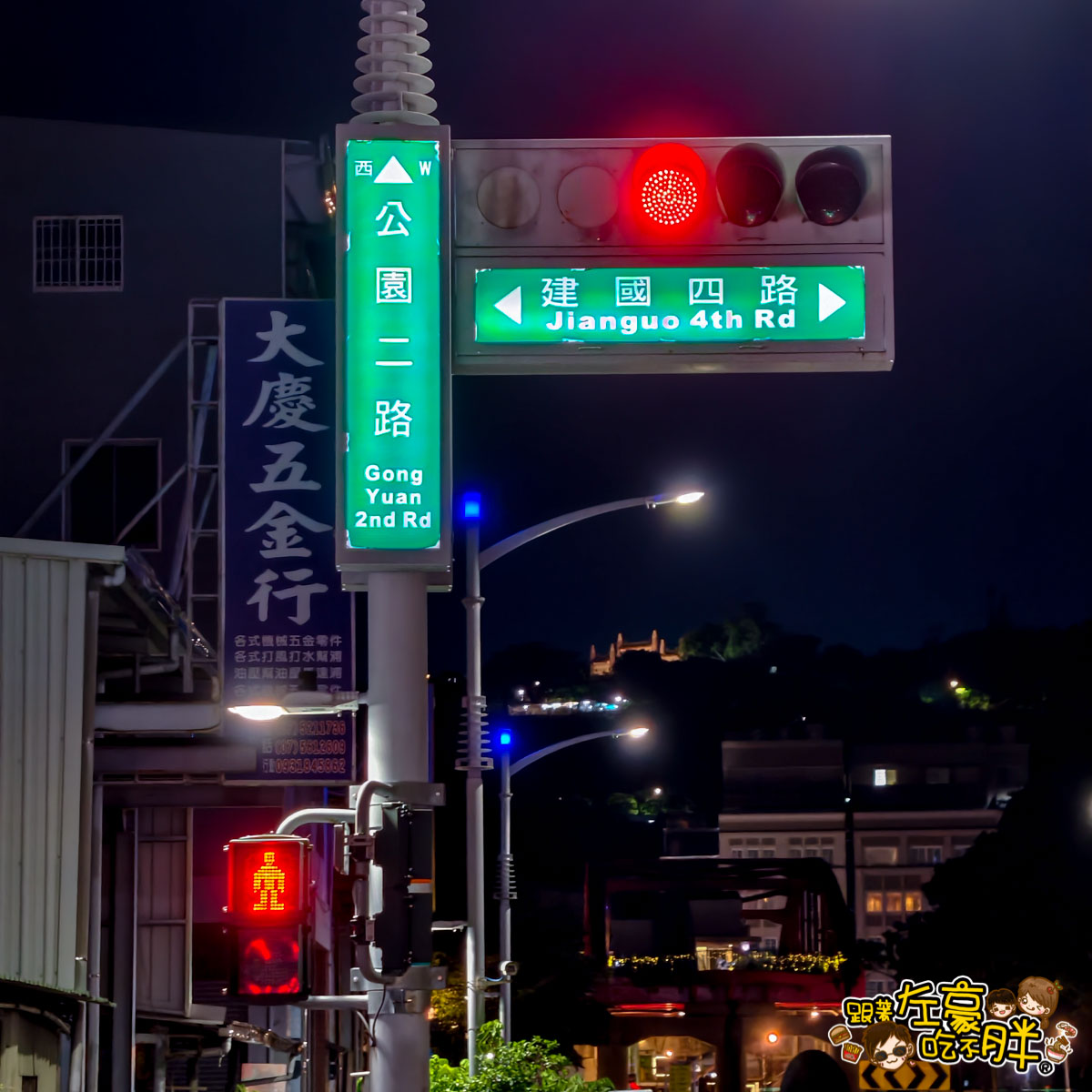 駁二夜市,駁二好玩嗎？,駁二必吃,駁二美食,高雄夜市,高雄小吃,高雄美食,鹽埕埔夜市,鹽埕小吃,鹽埕美食