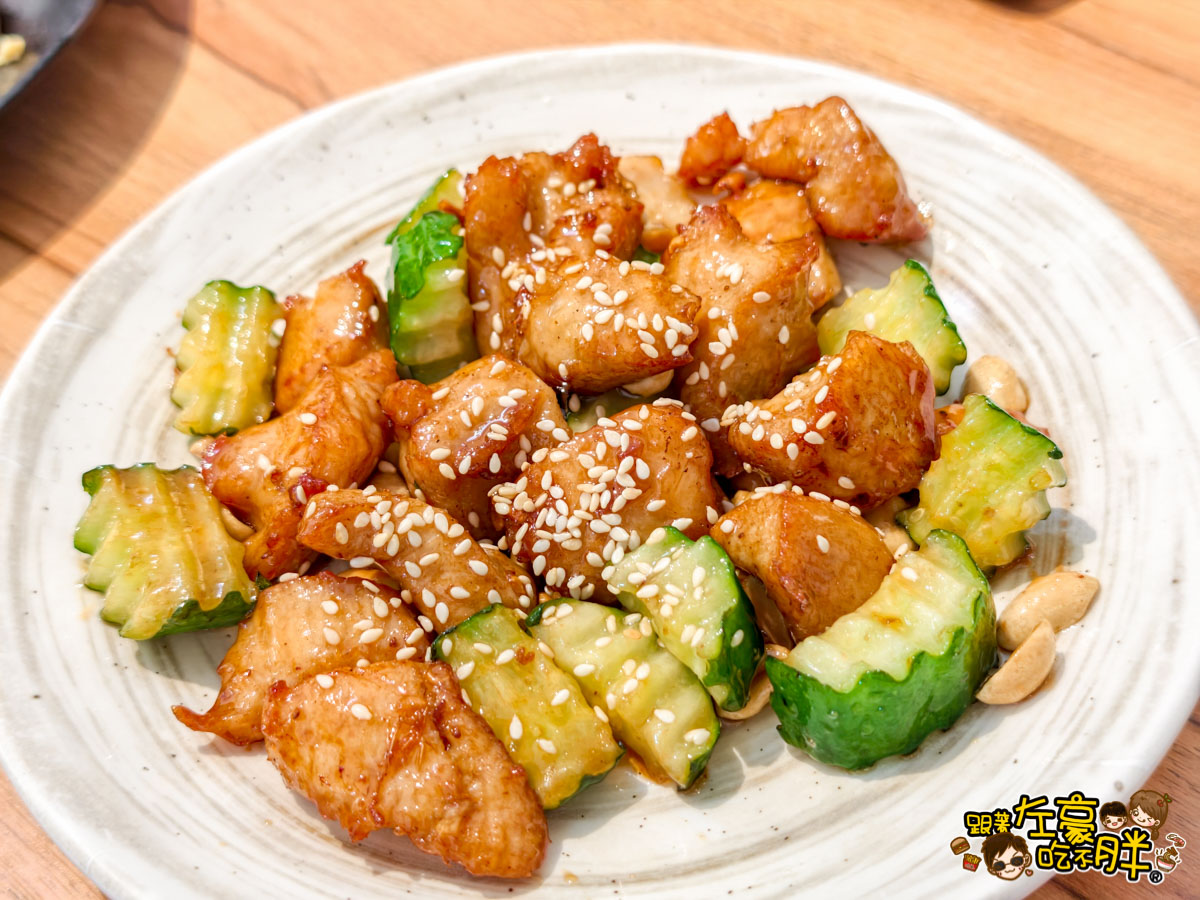 中菜,中餐,來呷飯川食堂,來呷飯川食堂菜單,文山特區,熱炒,聚餐,高雄美食,鳳山美食