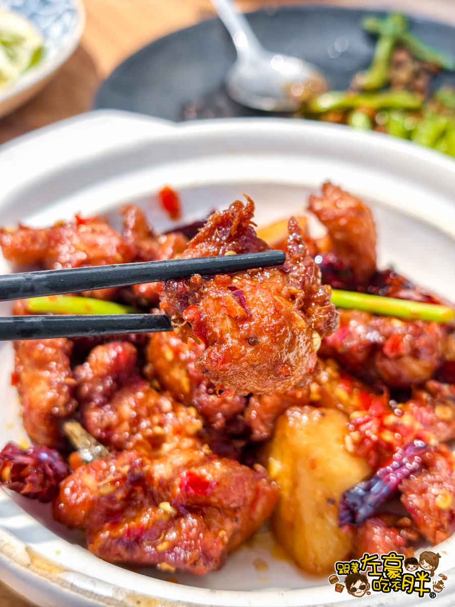 中菜,中餐,來呷飯川食堂,來呷飯川食堂菜單,文山特區,熱炒,聚餐,高雄美食,鳳山美食