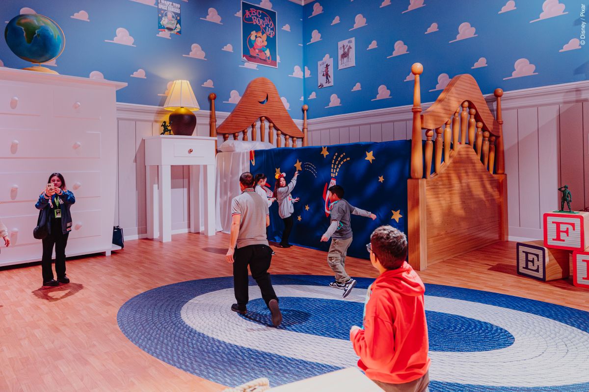 Pixar,Pixar Experience,Pixar票價,皮克斯,高雄活動 Pixar,Pixar Experience,Pixar票價,皮克斯,高雄活動