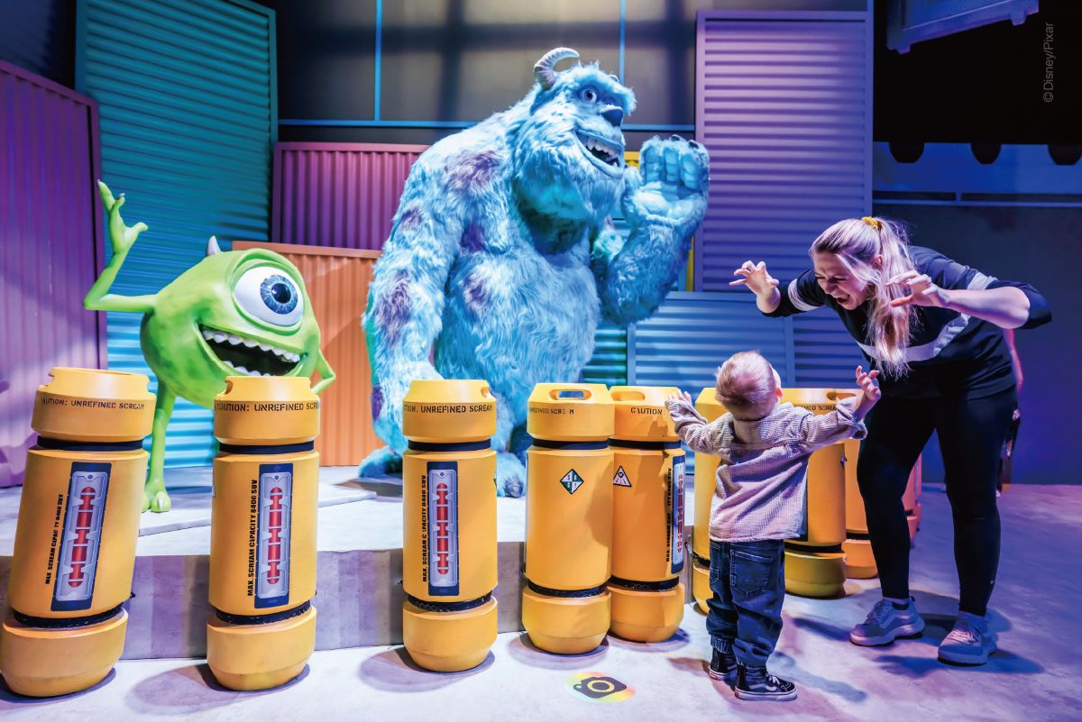 Pixar,Pixar Experience,Pixar票價,皮克斯,高雄活動 Pixar,Pixar Experience,Pixar票價,皮克斯,高雄活動