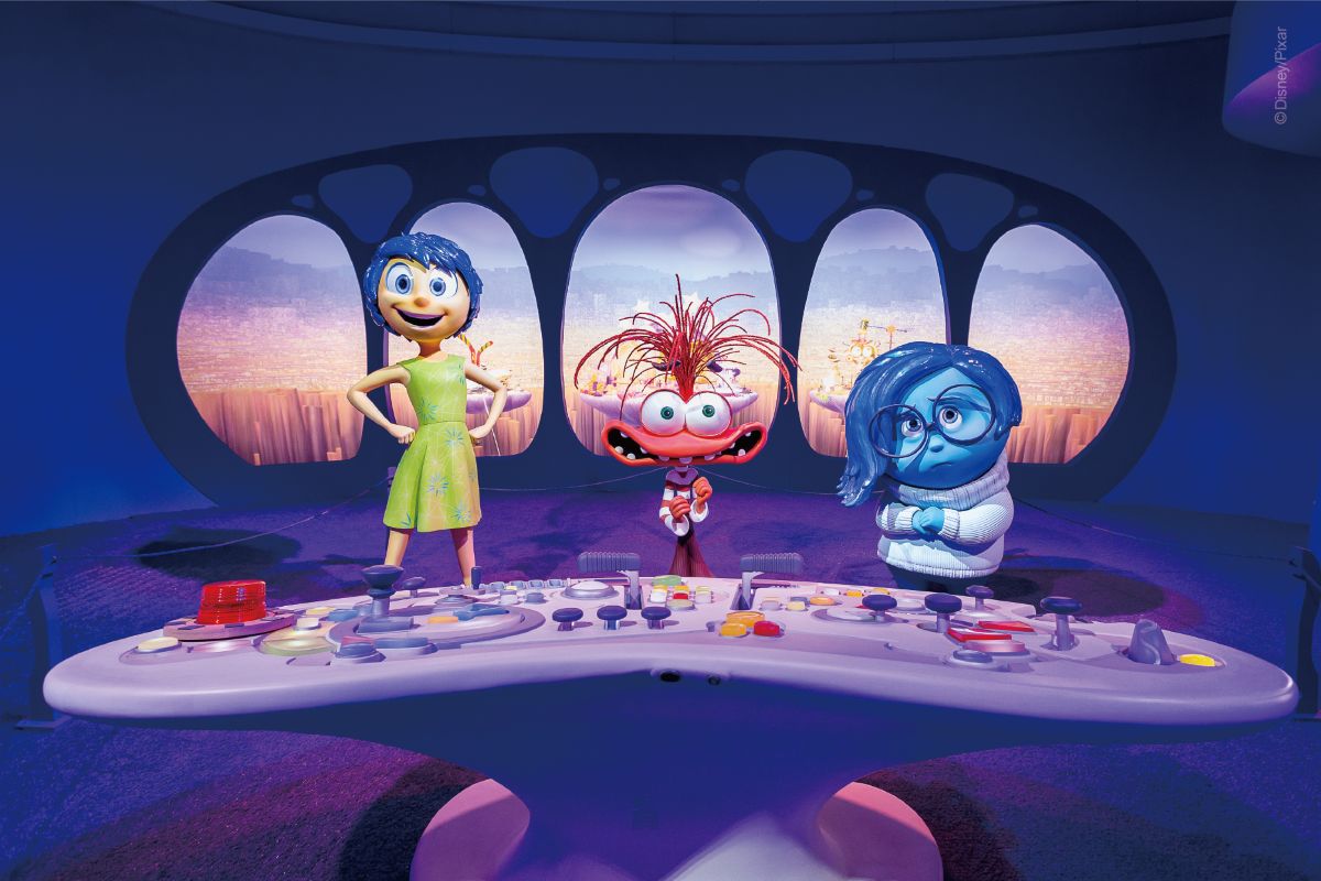 Pixar,Pixar Experience,Pixar票價,皮克斯,高雄活動 Pixar,Pixar Experience,Pixar票價,皮克斯,高雄活動