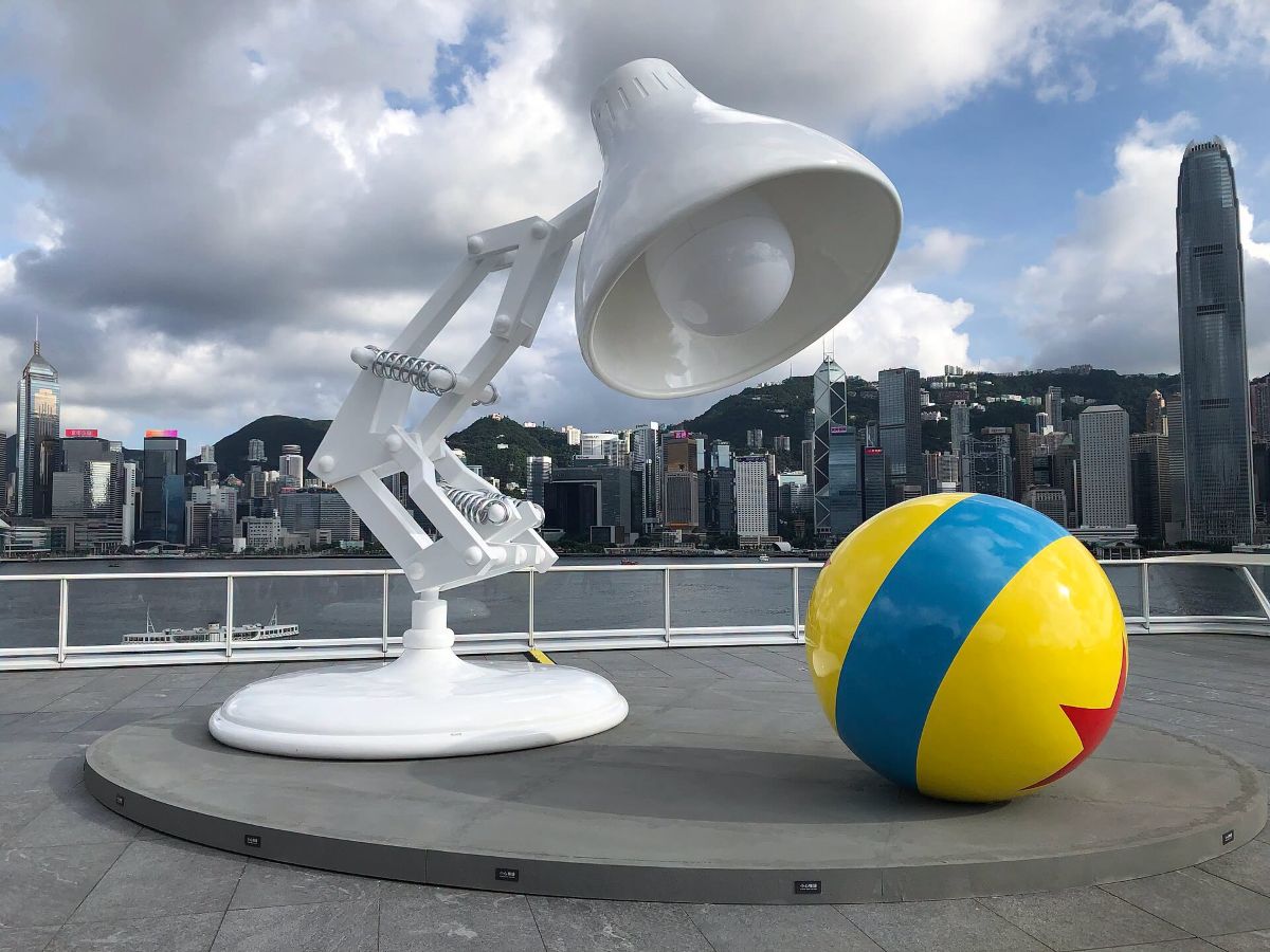 Pixar,Pixar Experience,Pixar票價,皮克斯,高雄活動 Pixar,Pixar Experience,Pixar票價,皮克斯,高雄活動